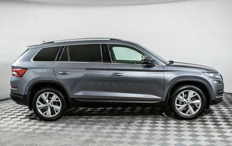 Skoda Kodiaq I, 2021 год, 3 910 000 рублей, 4 фотография