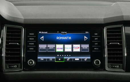 Skoda Kodiaq I, 2021 год, 3 910 000 рублей, 15 фотография