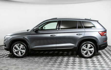 Skoda Kodiaq I, 2021 год, 3 910 000 рублей, 8 фотография