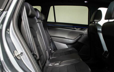 Skoda Kodiaq I, 2021 год, 3 910 000 рублей, 9 фотография