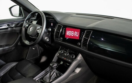 Skoda Kodiaq I, 2021 год, 3 910 000 рублей, 11 фотография