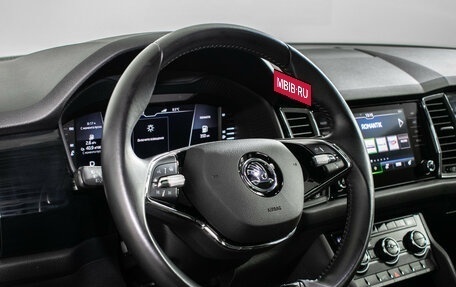 Skoda Kodiaq I, 2021 год, 3 910 000 рублей, 14 фотография