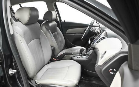 Chevrolet Cruze II, 2012 год, 889 000 рублей, 8 фотография