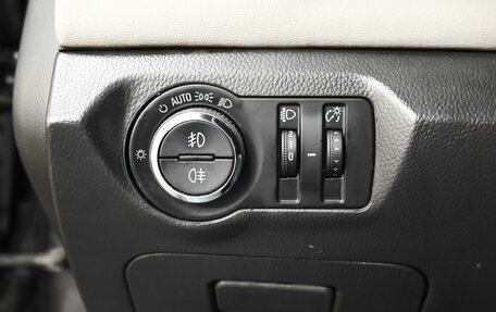 Chevrolet Cruze II, 2012 год, 889 000 рублей, 17 фотография