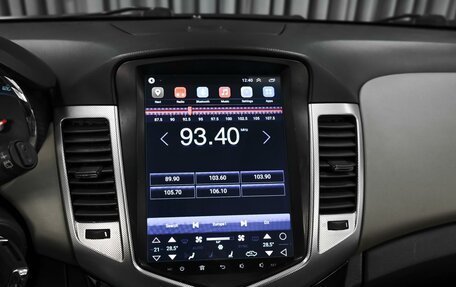 Chevrolet Cruze II, 2012 год, 889 000 рублей, 15 фотография