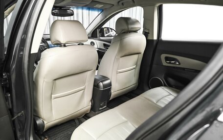 Chevrolet Cruze II, 2012 год, 889 000 рублей, 11 фотография