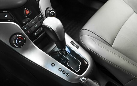 Chevrolet Cruze II, 2012 год, 889 000 рублей, 12 фотография