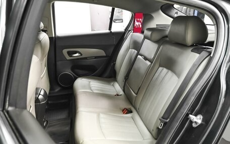 Chevrolet Cruze II, 2012 год, 889 000 рублей, 9 фотография