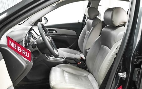 Chevrolet Cruze II, 2012 год, 889 000 рублей, 10 фотография