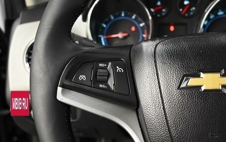 Chevrolet Cruze II, 2012 год, 889 000 рублей, 20 фотография