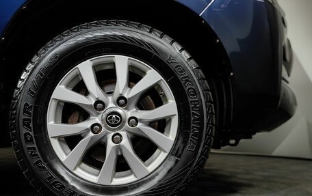 Toyota Land Cruiser 200, 2016 год, 6 370 000 рублей, 9 фотография