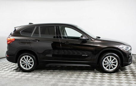 BMW X1, 2017 год, 2 150 000 рублей, 4 фотография