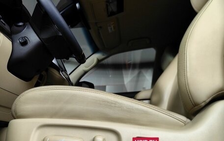 Toyota Land Cruiser 200, 2016 год, 6 370 000 рублей, 24 фотография