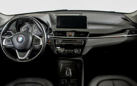 BMW X1, 2017 год, 2 150 000 рублей, 11 фотография