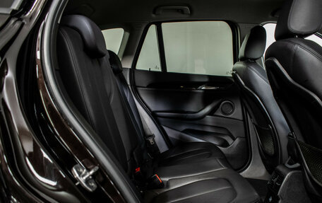 BMW X1, 2017 год, 2 150 000 рублей, 9 фотография