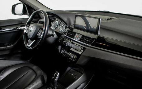 BMW X1, 2017 год, 2 150 000 рублей, 10 фотография