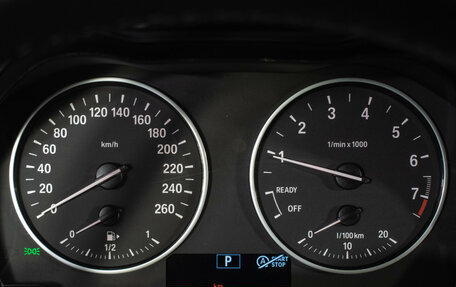 BMW X1, 2017 год, 2 150 000 рублей, 12 фотография