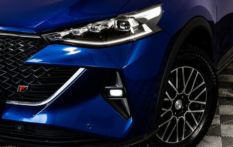 Haval F7 I, 2022 год, 2 099 000 рублей, 2 фотография