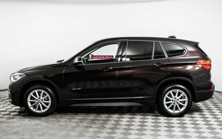 BMW X1, 2017 год, 2 150 000 рублей, 8 фотография