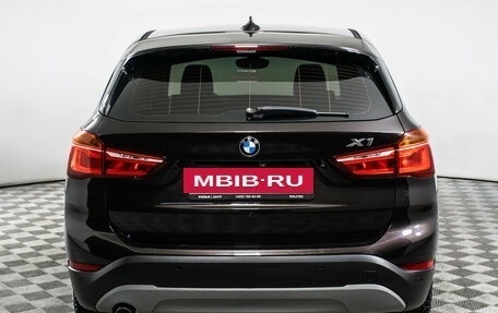 BMW X1, 2017 год, 2 150 000 рублей, 6 фотография