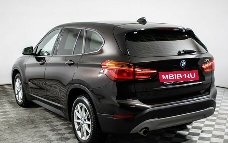 BMW X1, 2017 год, 2 150 000 рублей, 7 фотография