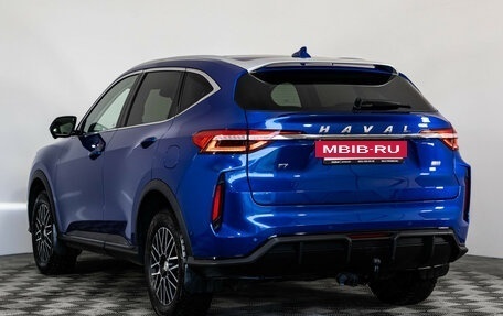 Haval F7 I, 2022 год, 2 099 000 рублей, 9 фотография