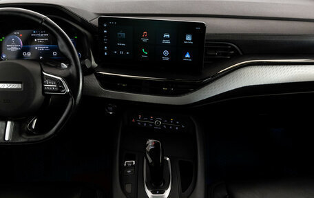 Haval F7 I, 2022 год, 2 099 000 рублей, 15 фотография