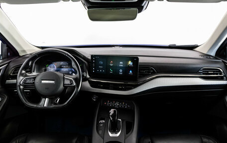 Haval F7 I, 2022 год, 2 099 000 рублей, 12 фотография