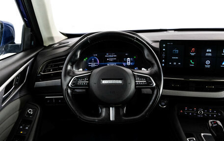 Haval F7 I, 2022 год, 2 099 000 рублей, 14 фотография