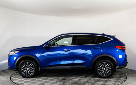 Haval F7 I, 2022 год, 2 099 000 рублей, 10 фотография