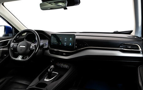 Haval F7 I, 2022 год, 2 099 000 рублей, 11 фотография