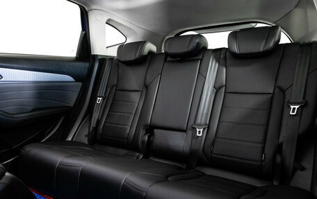 Haval F7 I, 2022 год, 2 099 000 рублей, 21 фотография