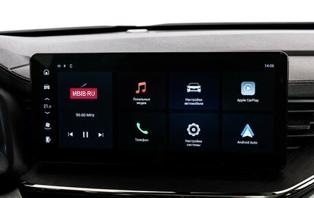 Haval F7 I, 2022 год, 2 099 000 рублей, 16 фотография