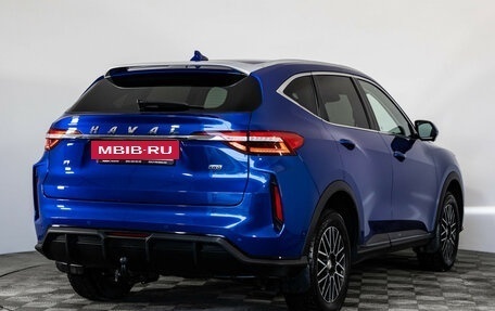 Haval F7 I, 2022 год, 2 099 000 рублей, 7 фотография