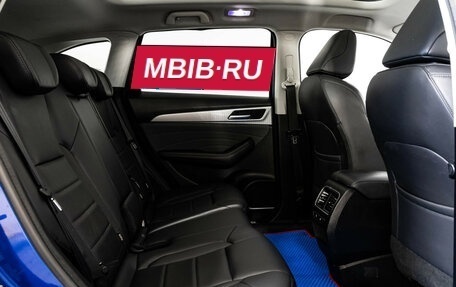 Haval F7 I, 2022 год, 2 099 000 рублей, 19 фотография