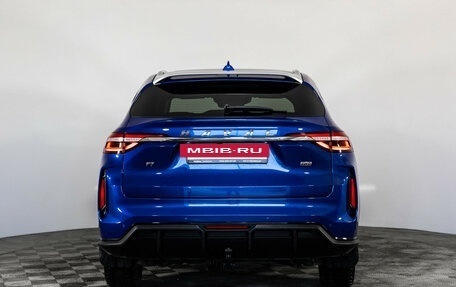 Haval F7 I, 2022 год, 2 099 000 рублей, 8 фотография