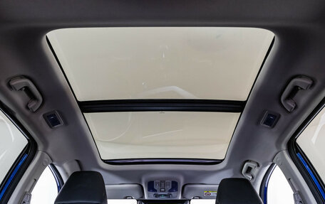 Haval F7 I, 2022 год, 2 099 000 рублей, 23 фотография