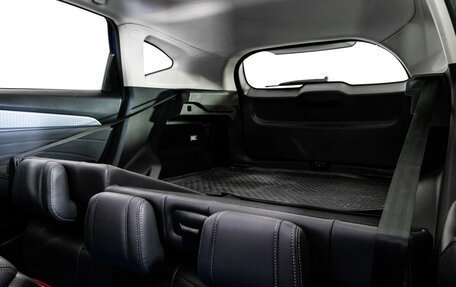 Haval F7 I, 2022 год, 2 099 000 рублей, 22 фотография