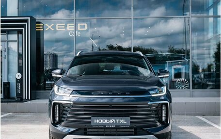 CheryExeed TXL, 2024 год, 4 290 000 рублей, 4 фотография