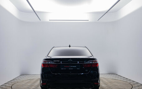 Toyota Camry, 2018 год, 2 520 000 рублей, 6 фотография