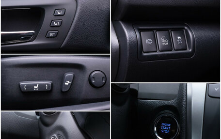 Toyota Camry, 2018 год, 2 520 000 рублей, 17 фотография