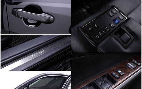 Toyota Camry, 2018 год, 2 520 000 рублей, 16 фотография