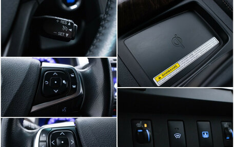 Toyota Camry, 2018 год, 2 520 000 рублей, 18 фотография