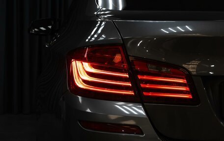 BMW 5 серия, 2015 год, 2 729 000 рублей, 11 фотография