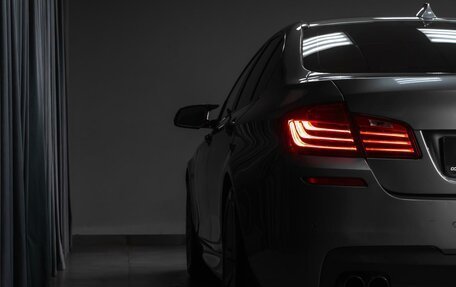 BMW 5 серия, 2015 год, 2 729 000 рублей, 9 фотография