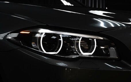 BMW 5 серия, 2015 год, 2 729 000 рублей, 10 фотография