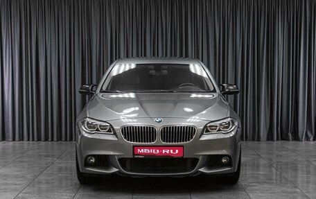 BMW 5 серия, 2015 год, 2 729 000 рублей, 3 фотография