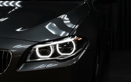 BMW 5 серия, 2015 год, 2 729 000 рублей, 12 фотография