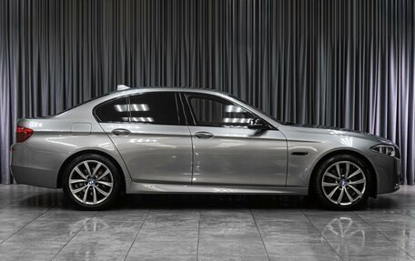 BMW 5 серия, 2015 год, 2 729 000 рублей, 5 фотография