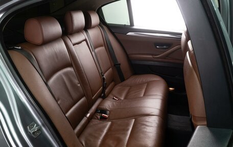 BMW 5 серия, 2015 год, 2 729 000 рублей, 15 фотография